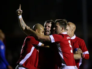 Johnson: 'Salford draw feels like a defeat'