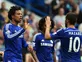 Half-Time Report: Hazard opens scoring for Chelsea