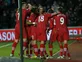 Southampton move out of bottom three