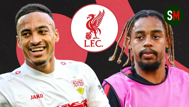 Liverpool transfer news LIVE: Bradley Barcola medical, Ismaila Sarr stance, latest updates today