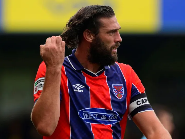 Carroll one of two former Newcastle stars to be handed shock managerial jobs