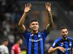 Argentina's Joaquin Correa ruled out of World Cup