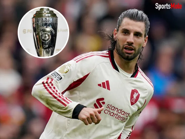"Where would they be?" - Szoboszlai receives PFA backing before Liverpool-Chelsea
