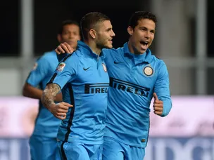 Inter Milan vs. Chievo