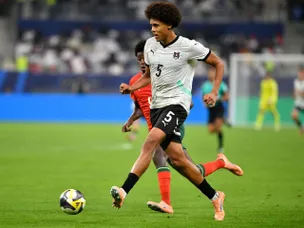 Another academy addition? Liverpool confirm deal for Austrian-born teen defender