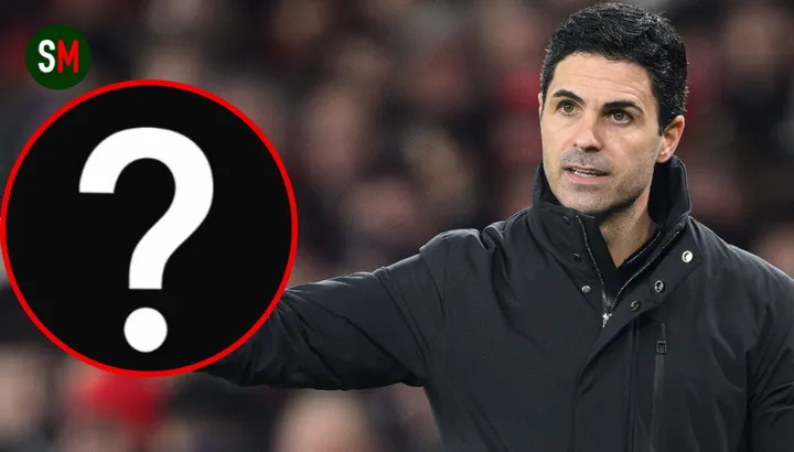 Arteta on "solution" to Merino injury as former player linked with return