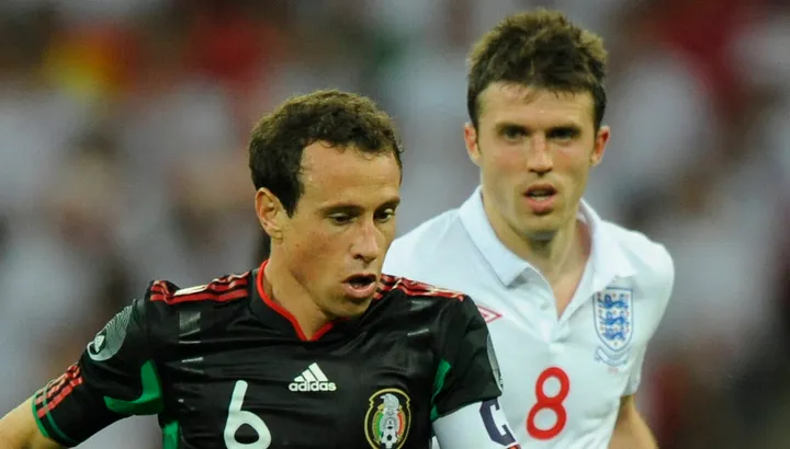 Mexico vs. England: Head-to-head record and past meetings | World Cup 2026
