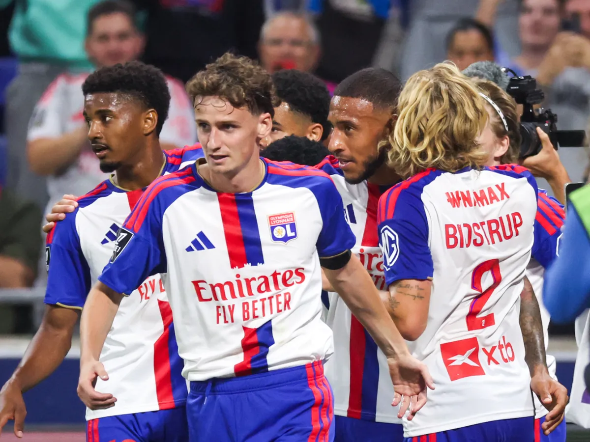 Lens vs. Lyon - prediction, team news, lineups