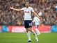 Kane: 'Spurs favourites for Juventus tie'