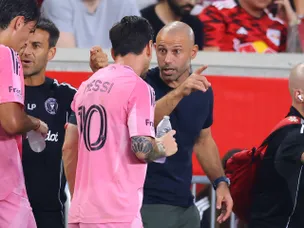 Inter Miami vs Chicago Fire - prediction, team news, lineups