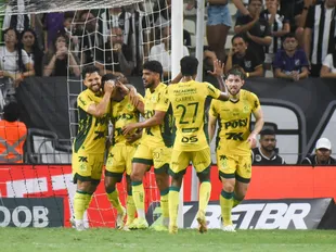 Mirassol vs Fluminense - prediction, team news, lineups