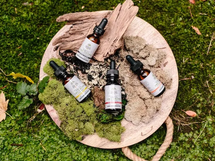 Relaxation and relief with CBD Oil: how does it work on the body?