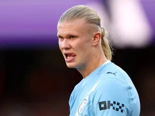 Man City vs. Salford confirmed XIs: Haaland out, Stones returns as Guardiola makes nine changes