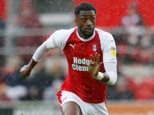 Rotherham return to winning ways against Blackburn