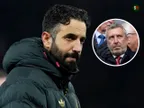 <span class="p2_new s hp">NEW</span> Amorim 'planned to resign' as Man Utd boss following 'explosive' Wilcox meeting