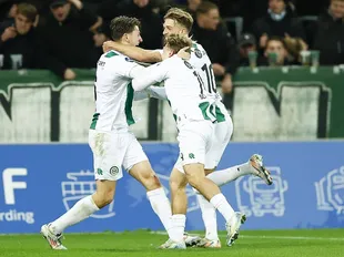 Go Ahead Eagles vs Groningen - prediction, team news, lineups