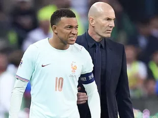 Mbappe injury: How many games will Ballon d'Or contender miss as Real reveal damage?