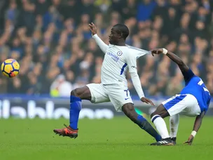 Everton 0-0 Chelsea - as it happened