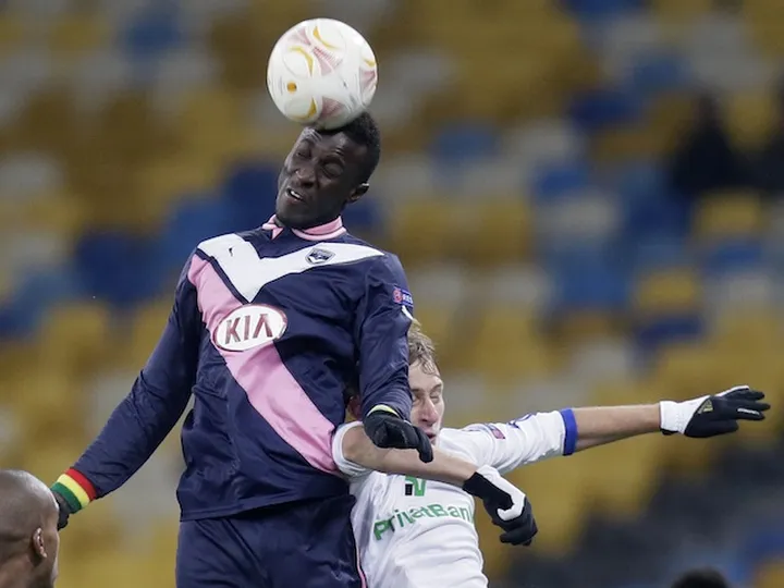 West Ham drop interest in Sane?