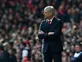 Wenger 'hungrier than ever' to taste success