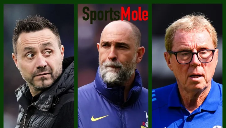 Igor Tudor sacked: Tottenham timeline on new manager revealed as Spurs face Premier League relegation - Sports Mole