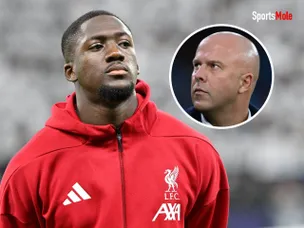 “Stay together”: Konate drops hint over future after addressing Liverpool failures