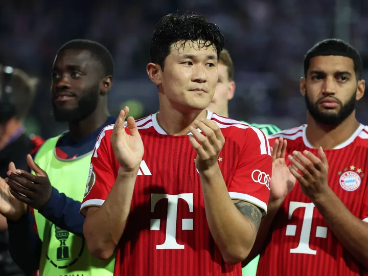 Affordable deal? Spurs, Aston Villa 'discover' Kim Min-jae asking price