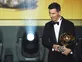 Messi wins 41.33% of Ballon d'Or votes