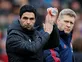 Steve Round leaves position as Arsenal assistant manager