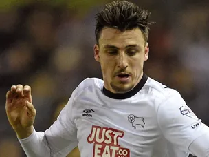 George Thorne strike secures three points