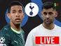 Tottenham transfer news today: July 29