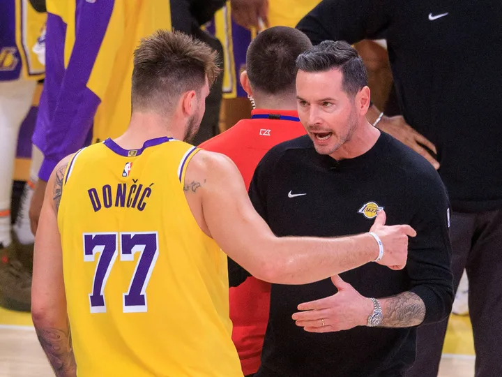 Portland Trail Blazers vs. Los Angeles Lakers: Player props, injury report and prediction | NBA