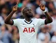 Mourinho hopeful Ndombele fit to face Norwich