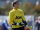 Man United youngster joins Walsall