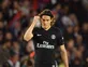Godin: 'Cavani wants Atletico move'
