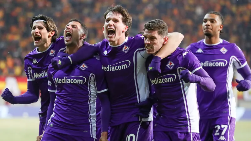 Fiorentina vs Atalanta - prediction, team news, lineups