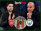“No doubts”: Is Guardiola confident of a huge Burnley upset against Arsenal?