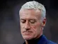 Deschamps happy with France progress after win over Andorra