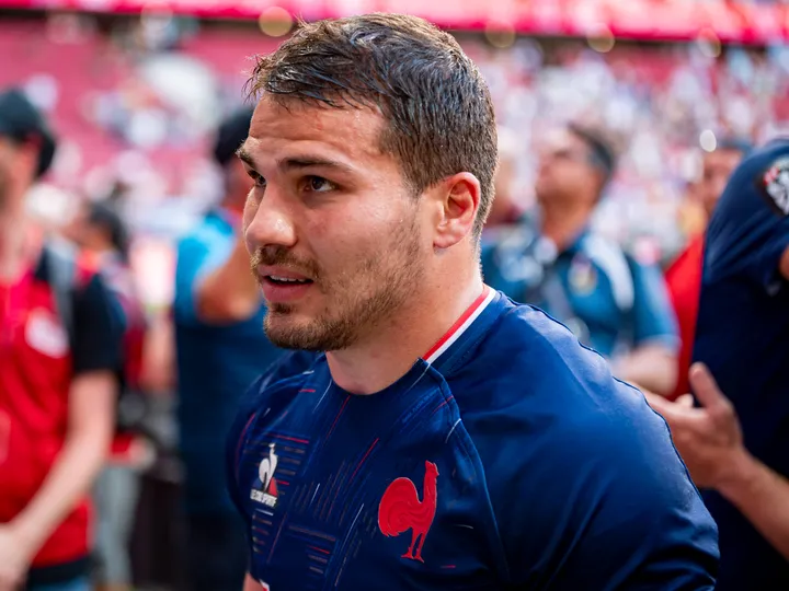 France vs. Japan - prediction, team news, lineups