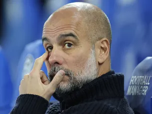 Man City vs. Feyenoord injury, suspension list, predicted XIs