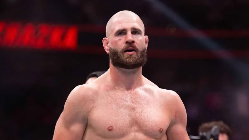 UFC 327: Jiri Prochazka vs Carlos Ulberg preview - prediction, tale of the tape, career records