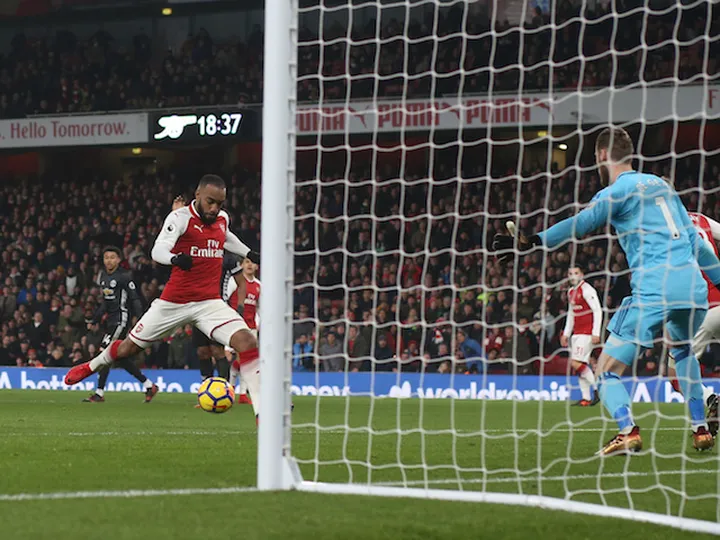 Wenger responds to Jose Mourinho jibe