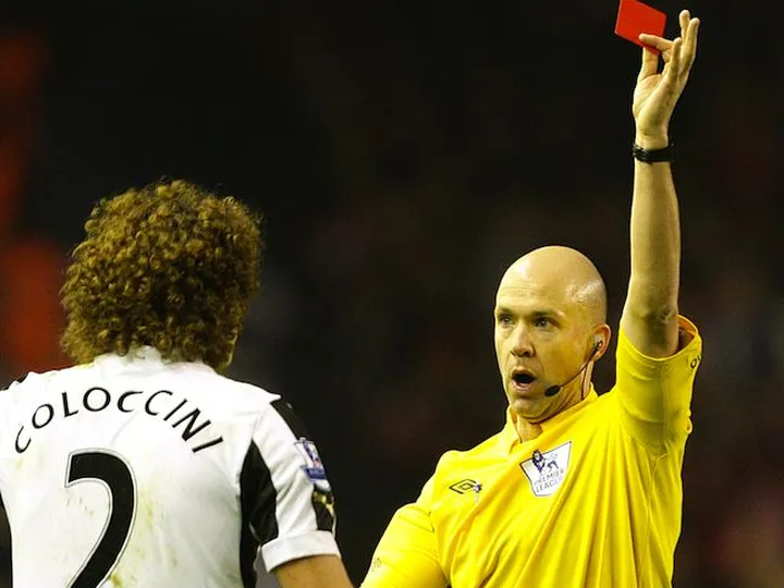 Owen slams Coloccini red card