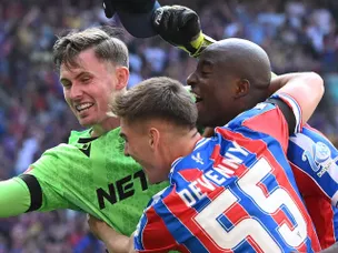 Spurs have 'growing interest' in signing Crystal Palace stalwart