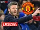 Exclusive: Man Utd legend reveals how Carrick can become "number one" for manager's job