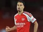 Gabriel Martinelli of Arsenal, on August 13, 2026