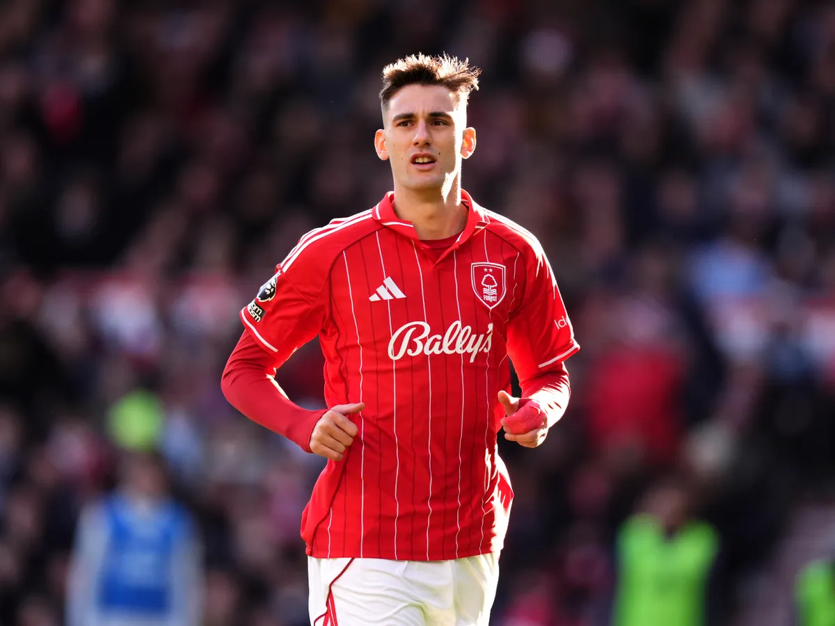 Midfield selection conundrum? Predicted Nottingham Forest lineup vs. Fulham