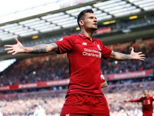 Lovren to return after international break