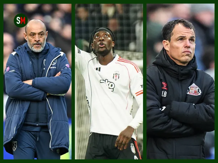 Transfer news and rumours: West Ham 'deal', Abraham 'medical', Black Cats exit