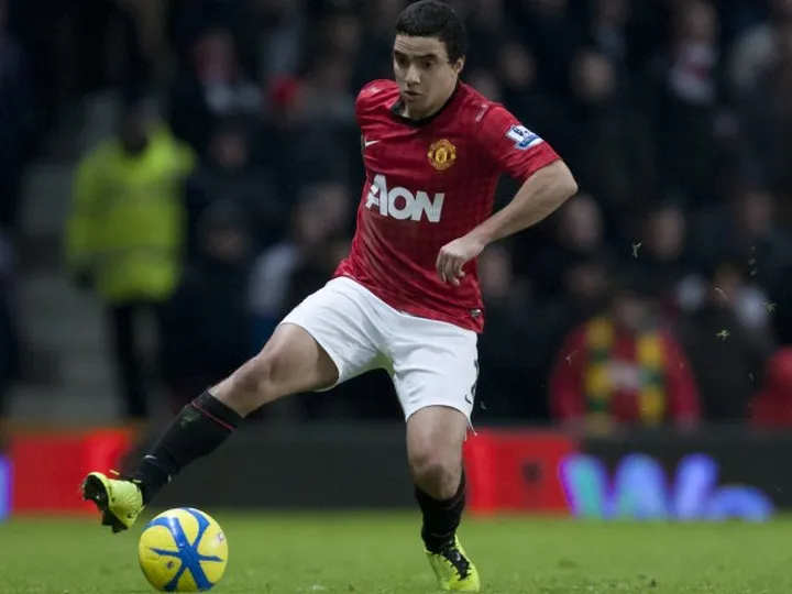 Rafael eager for Brazil chance
